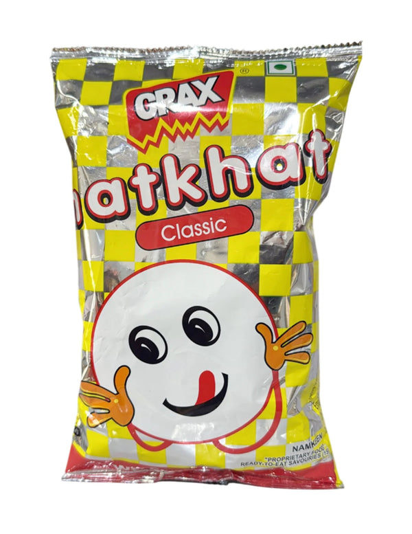Natkhat (Classic)