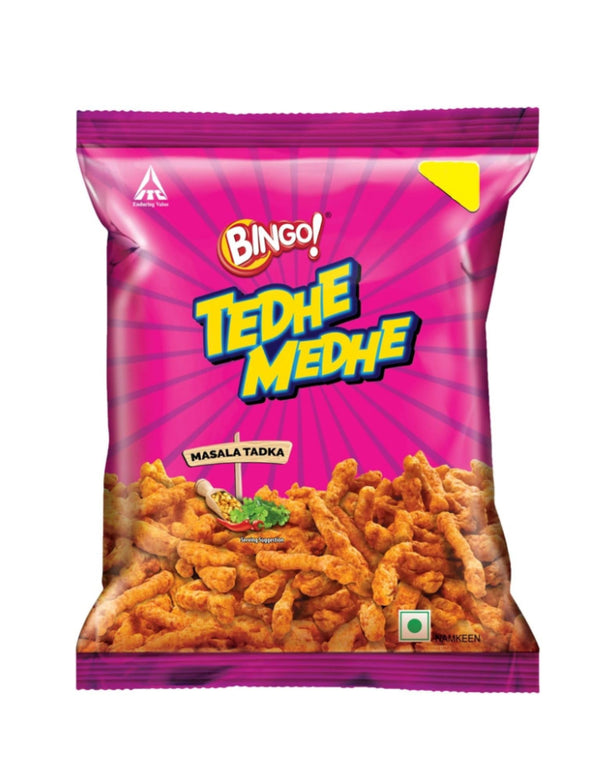 TEDHE MEDHE