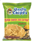 Uncle Chipps