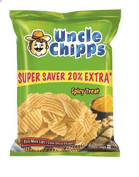 Uncle Chipps