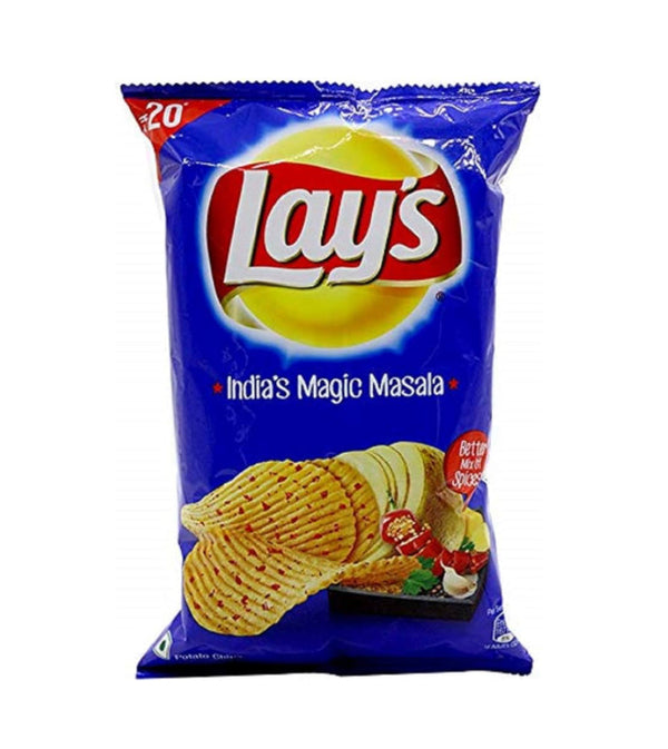 Lay’s India’s Magic Masala