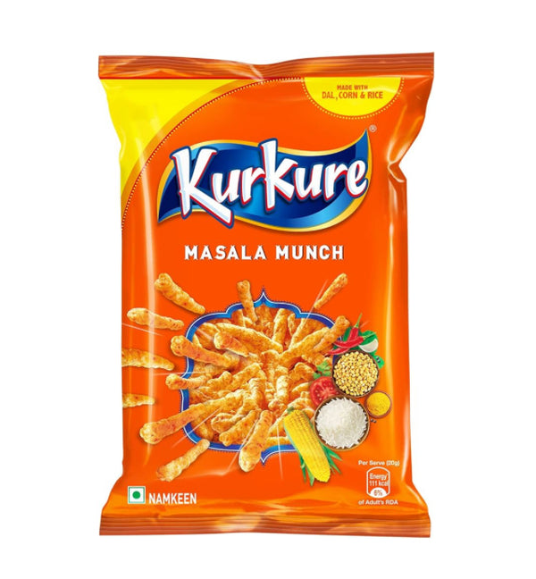 Kurkure Masala Munch