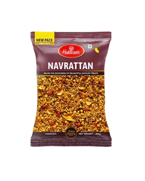 Haldiram’s Navrattan